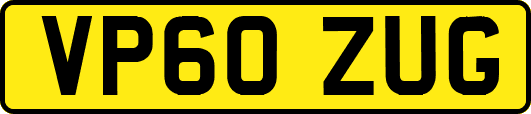 VP60ZUG