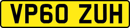 VP60ZUH