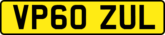 VP60ZUL