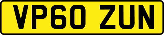 VP60ZUN