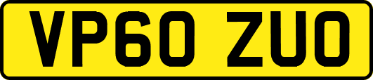 VP60ZUO