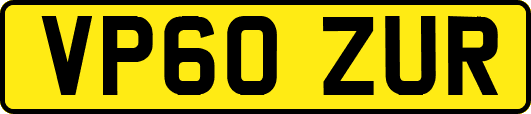 VP60ZUR
