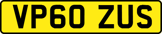 VP60ZUS