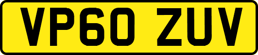 VP60ZUV