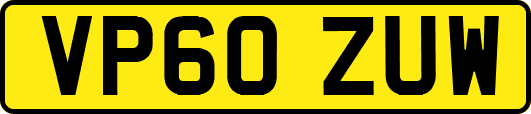 VP60ZUW