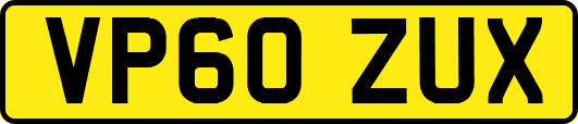 VP60ZUX