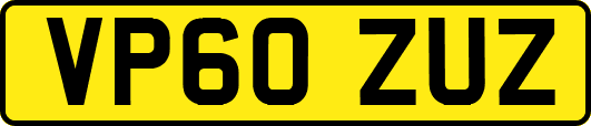 VP60ZUZ