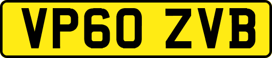 VP60ZVB