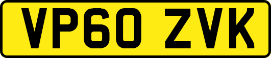 VP60ZVK