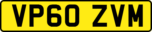 VP60ZVM