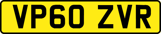 VP60ZVR