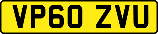 VP60ZVU