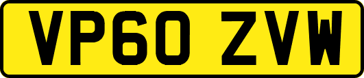 VP60ZVW