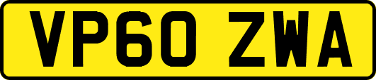 VP60ZWA