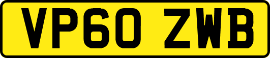 VP60ZWB