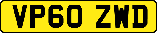 VP60ZWD