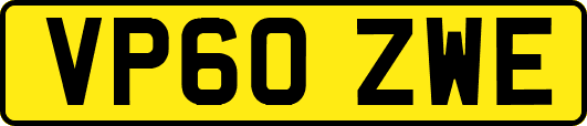 VP60ZWE