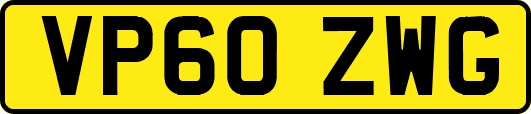 VP60ZWG