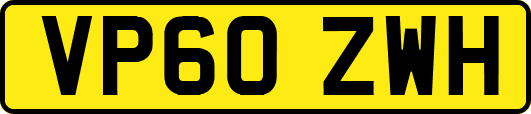 VP60ZWH