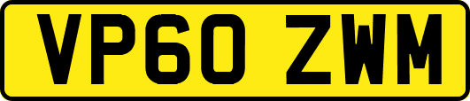 VP60ZWM