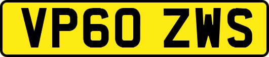 VP60ZWS