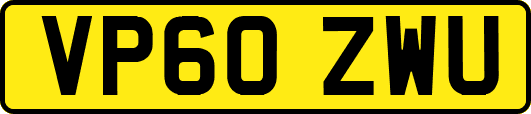 VP60ZWU