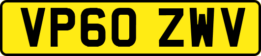 VP60ZWV