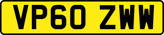 VP60ZWW