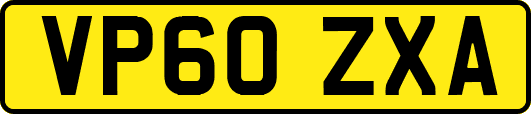 VP60ZXA