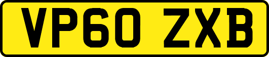 VP60ZXB