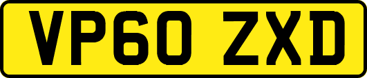 VP60ZXD