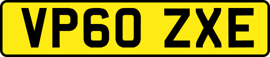 VP60ZXE