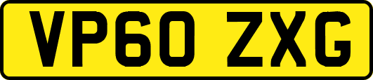 VP60ZXG