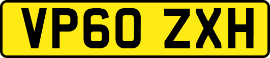 VP60ZXH