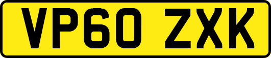 VP60ZXK