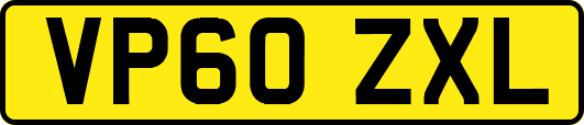 VP60ZXL