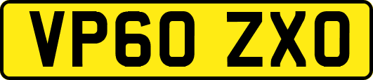 VP60ZXO