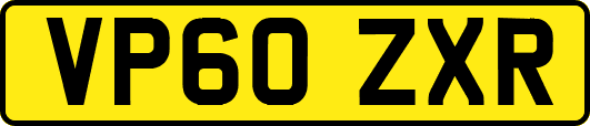VP60ZXR