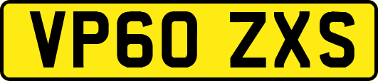 VP60ZXS