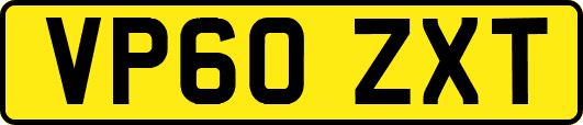 VP60ZXT