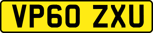 VP60ZXU