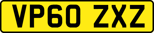 VP60ZXZ