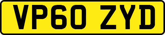 VP60ZYD