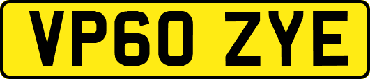 VP60ZYE