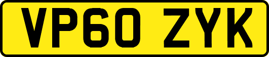 VP60ZYK