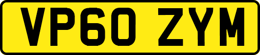 VP60ZYM