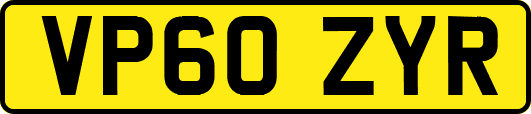 VP60ZYR