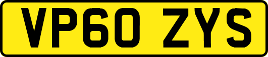 VP60ZYS