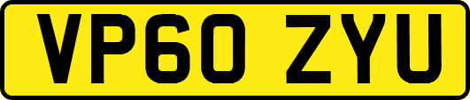 VP60ZYU