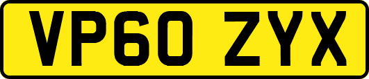 VP60ZYX